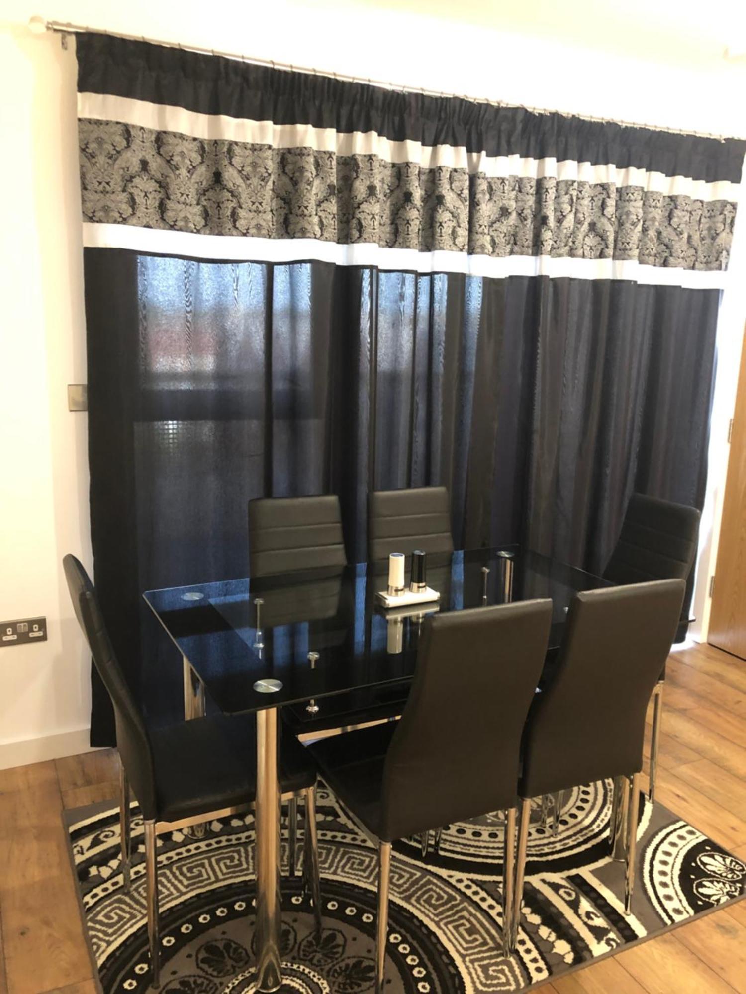 Luxury Kingsize Bedroom With Private Bathroom Northolt  Luaran gambar